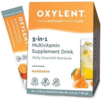 Optiyou Mandarin EXTRA free
