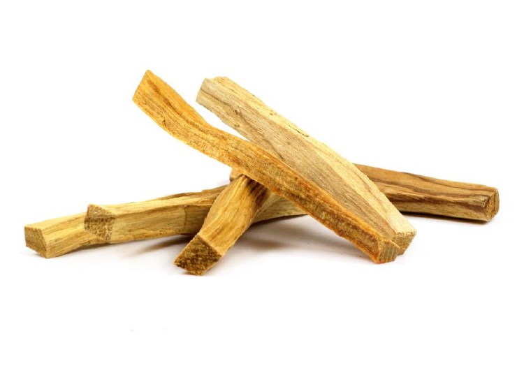 Palo Santo Sticks