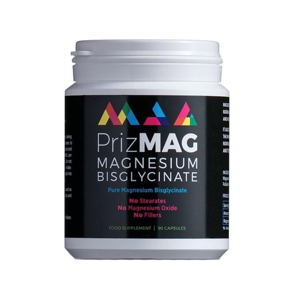 PrizMag Magnesium