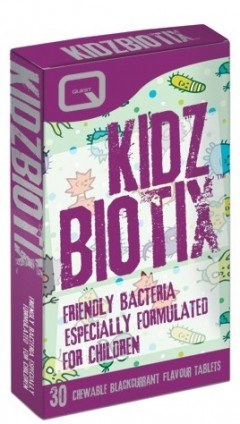 Quest Kidzbiotics 30 Capsules