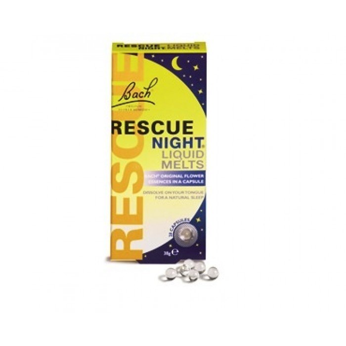 Rescue Remedy Night Melts