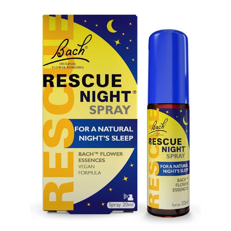 Rescue Remedy Night Spray
