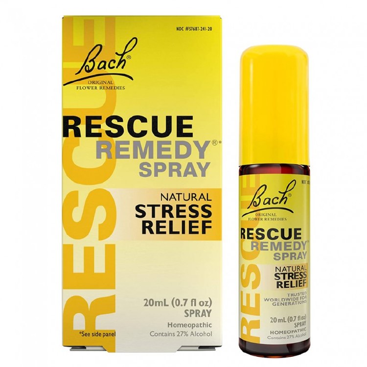 Rescue Remedy Spray