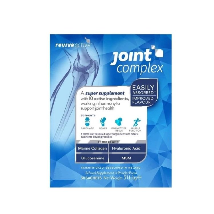 Revive Active Joint Complex 30