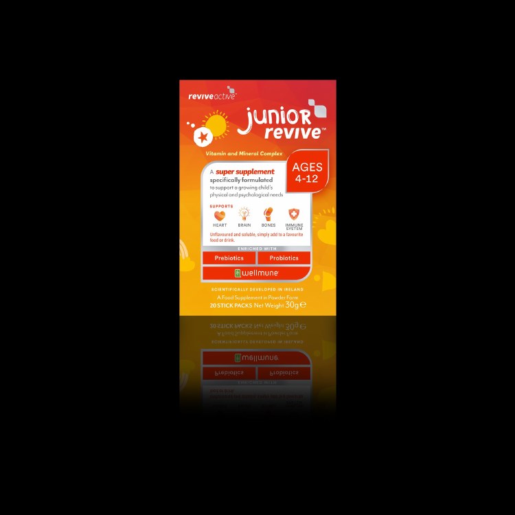 Revive Active Junior Revive 20