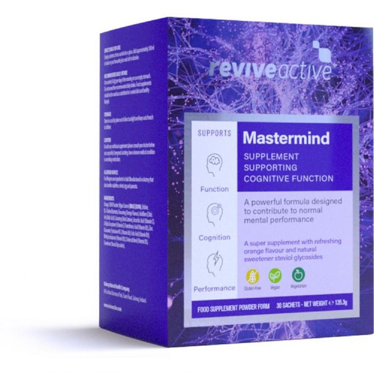 Revive Mastermind 30 Sachets