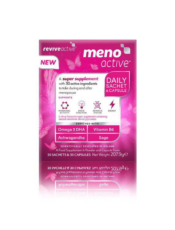 Revive MenoActive