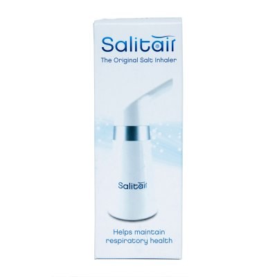 Salitair Salt Inhaler