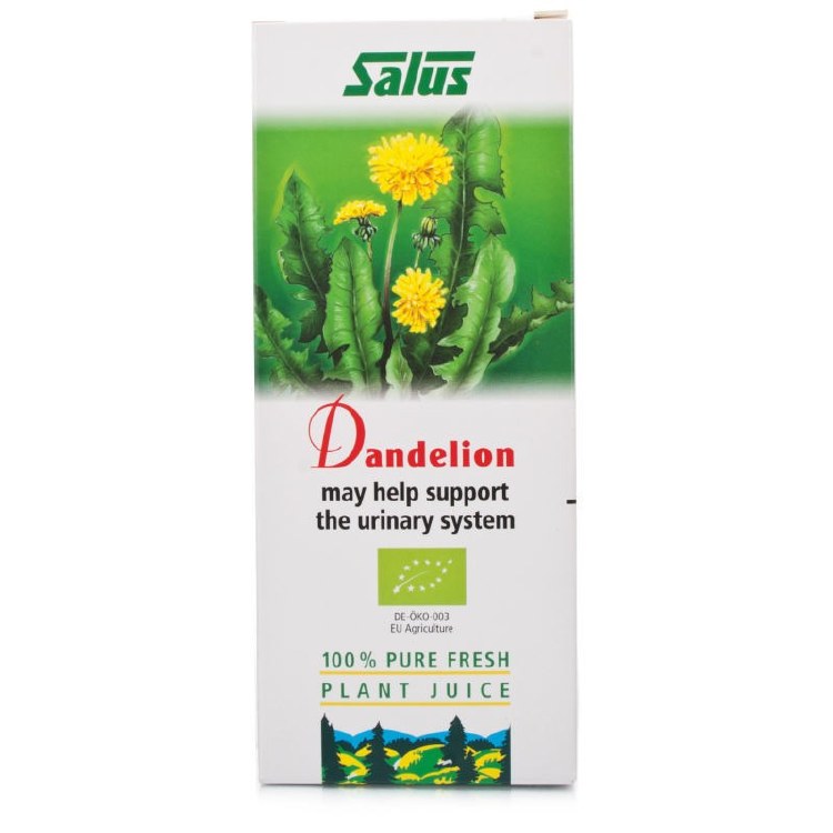 Salus Dandelion Juice