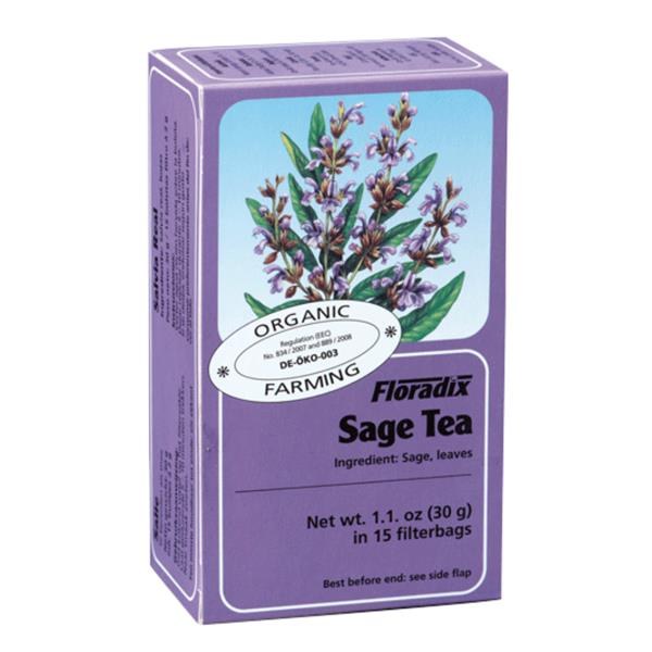 Salus Sage Tea (Org)