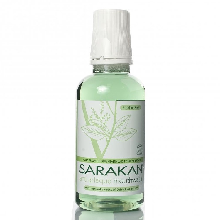 Sarakan Mouth Rinse