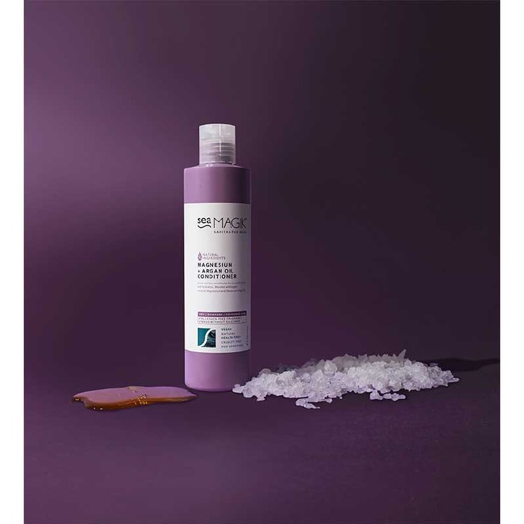 Sea Magik Mag and Argan Cond.