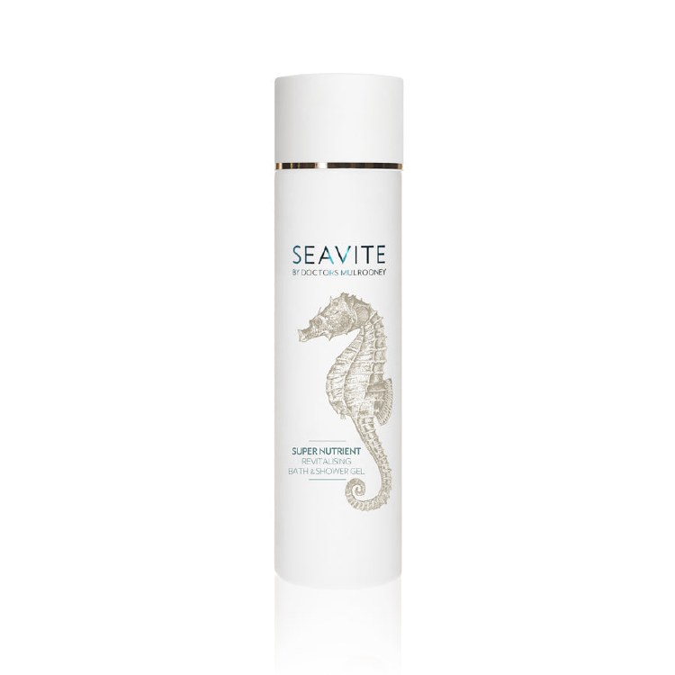Seavite Revitalising Shower Ge