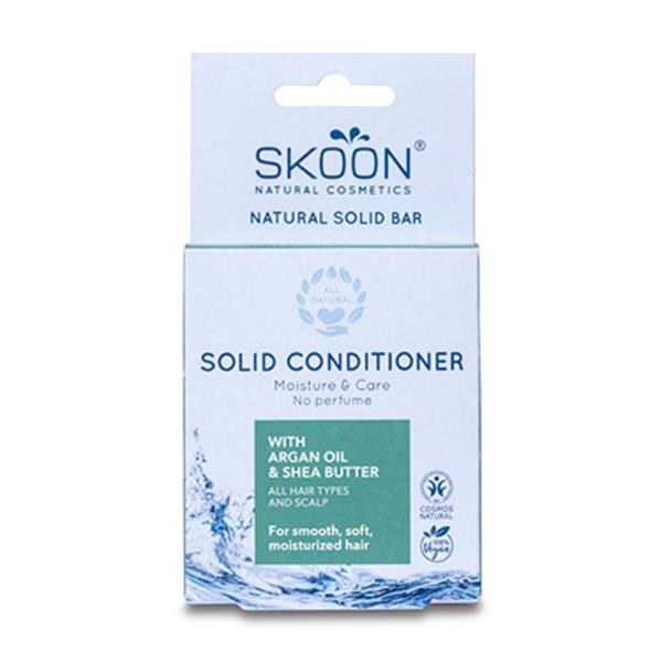 Skoon Argan conditioner Bar