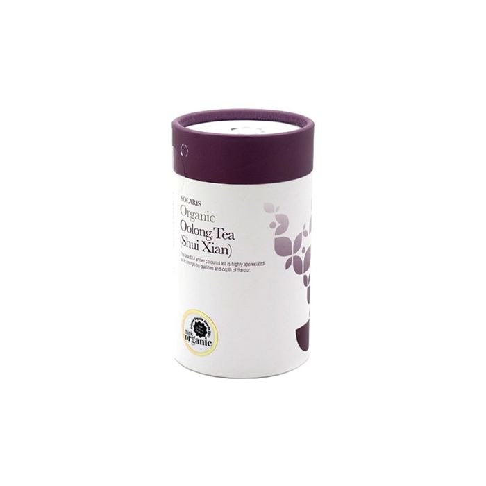Solaris Oolong Tea