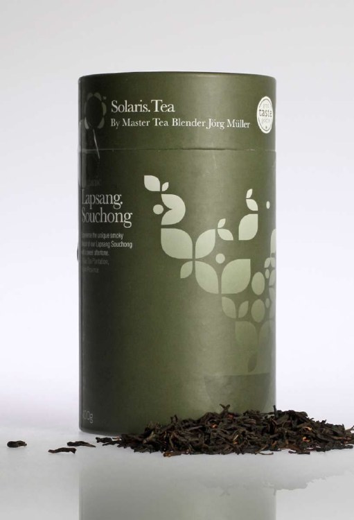 Solaris Lapsang Souchong