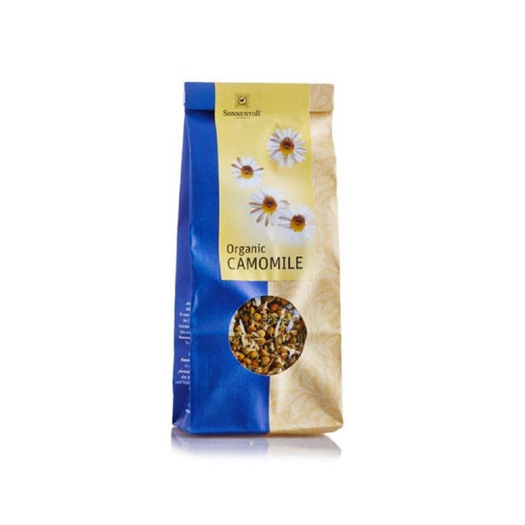 Sonnentor Chamomile Loose