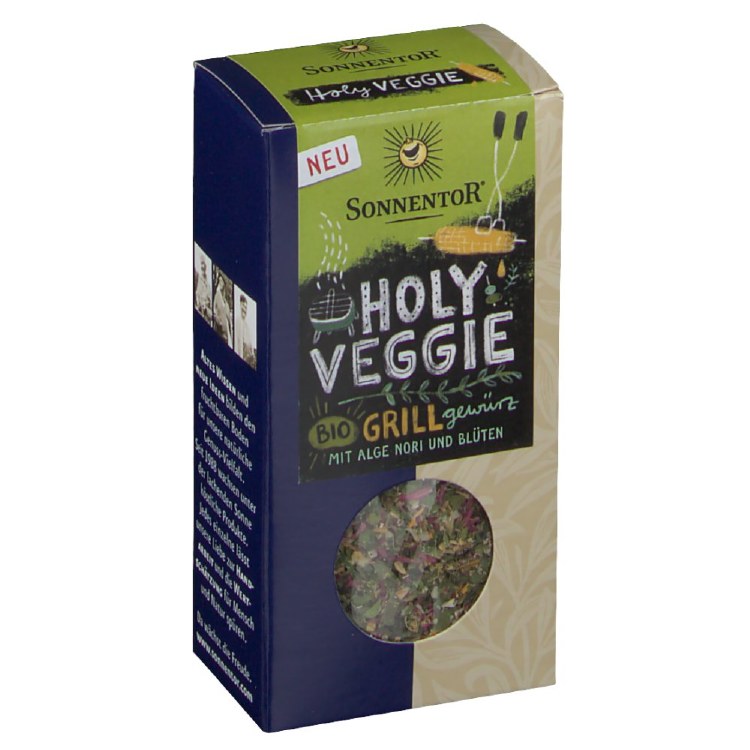 Sonnentor Holy Veggie