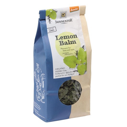 Sonnentor Lemon Balm