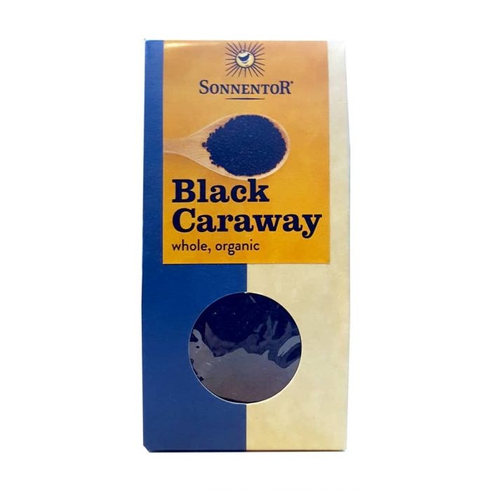 Sonnentor Nigella Seeds Organi