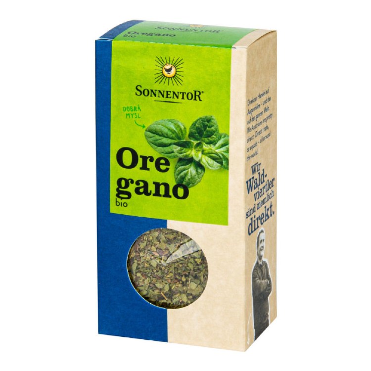 Sonnentor Oregano