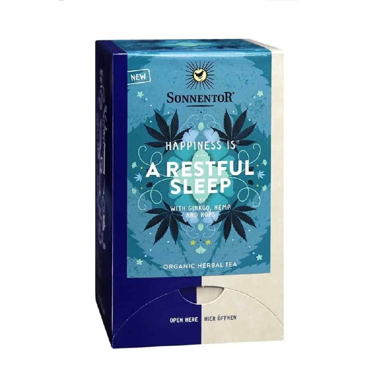 Sonnentor Restful Sleep