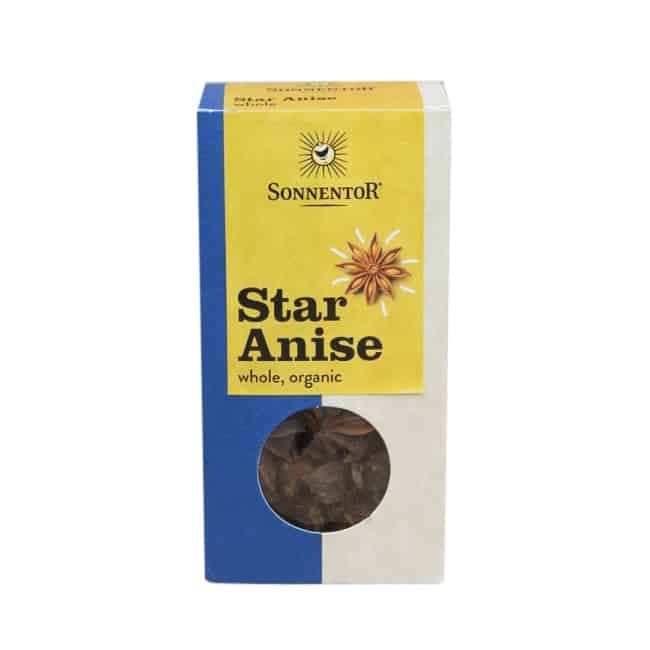 Sonnentor Star Anise