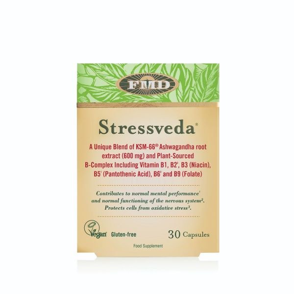 FMD Stressveda