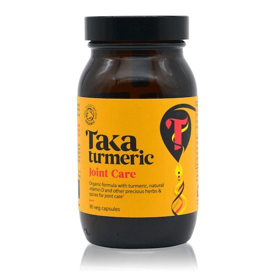 Taka Turmeric Joint Care