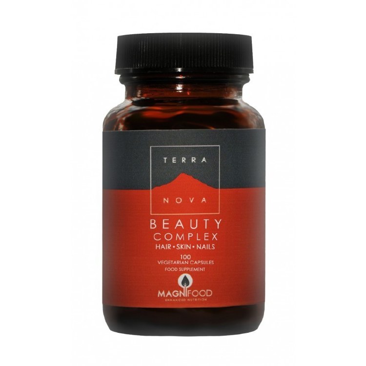 TerraNova Beauty Complex 100s