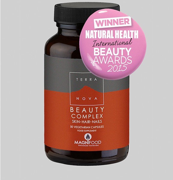TerraNova Beauty Complex 50s
