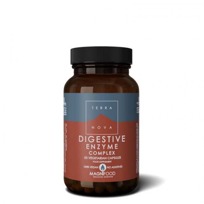 Terranova Digestive &amp; Probioti