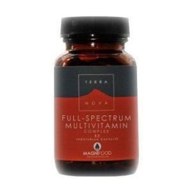 Terranova Full Spectrum 50s