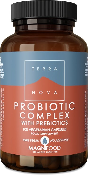 Terranova Probiotics 100s