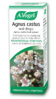 A.Vogel Agnus Castus