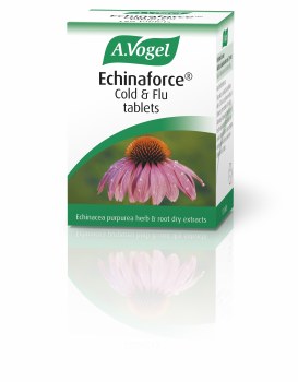 A.Vogel Echinaforce Tablets 12