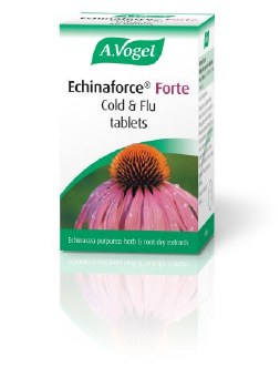 A.Vogel Echinaforce Forte 40s