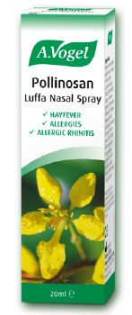 A.Vogel Pollinosan Nasal Spray