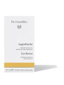 Dr.Hauschka Eye Revive 10x5ml