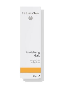 Dr.Hauschka Revitalising  Mask