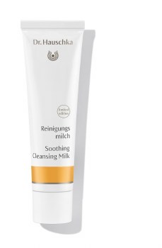 Dr.Hauschka Soothing Cleansing