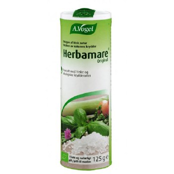 A.Vogel Herbamare Sea Salt Fre