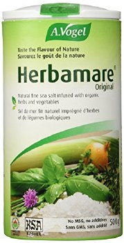 A.Vogel Herbamare Sea Salt