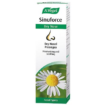 A.Vogel Sinuforce Dry Nose