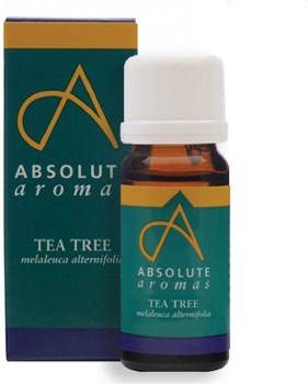 Absolute Aromas Tea Tree 10ml