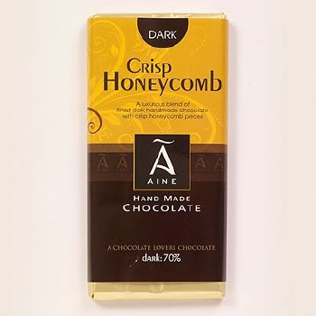 Aine Dark Honeycomb