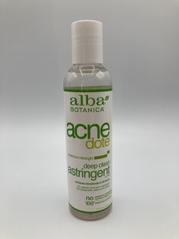 Acnedote Deep Clean Astringent