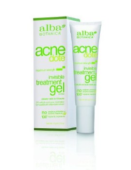 Acnedote Invisible Treatment G