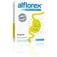 Alflorex Capsules Pre