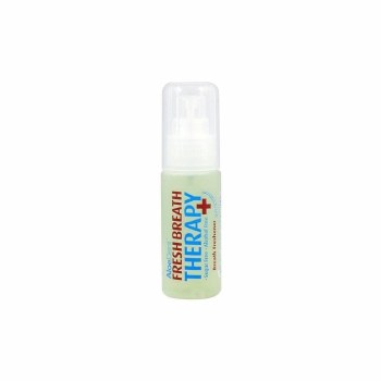 Aloe Dent Breath Therapy